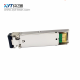 fiber optic transceiver 1_25G 40km SFP module Dual Fiber